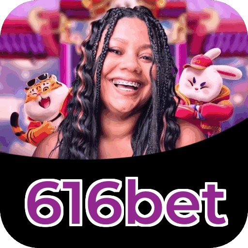 Página de download 616bet