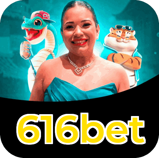 Instalação Android 616bet