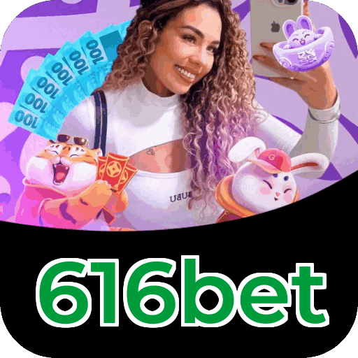 Acesso à conta 616bet